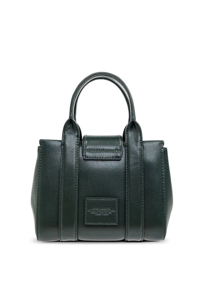 Marc Jacobs Marc Jacobs The Turnlock Crossbody Tote Bag 2