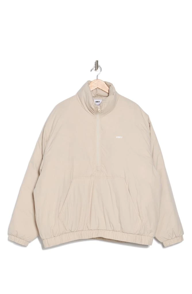 Obey Studio Anorak 3