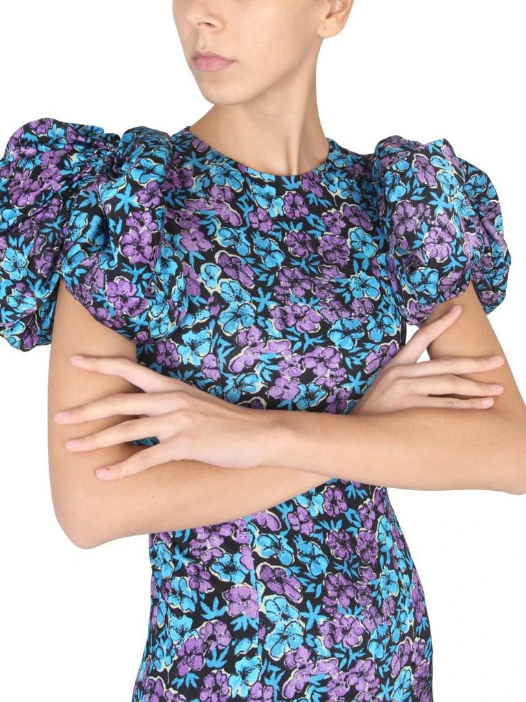 ROTATE Birger Christensen Rotate Birger Christensen "Ruby Slinky" Dress 4