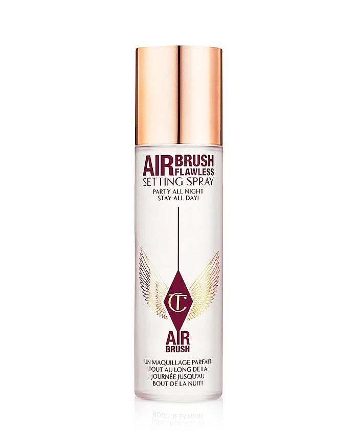 Charlotte Tilbury Airbrush Flawless Setting Spray 1