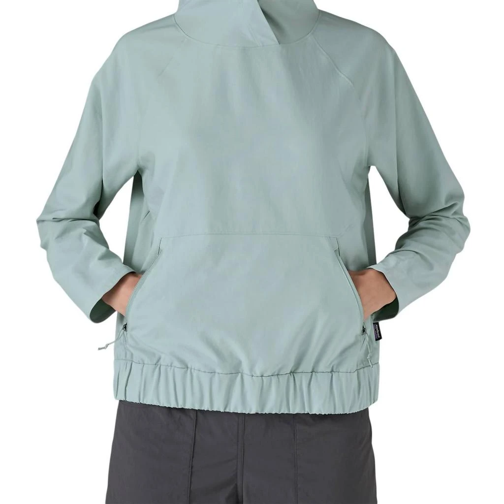 Patagonia Patagonia - Women's Swift Drift Sun Hoody 3