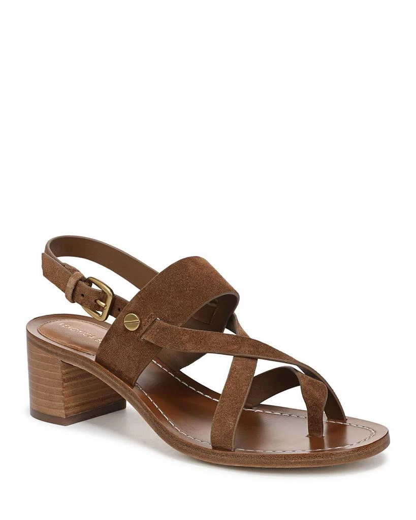 VERONICA BEARD Women's Elodie Sandals 1