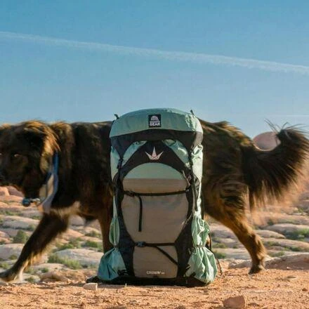 Granite Gear Crown 3 60L Backpack - Women
s 5