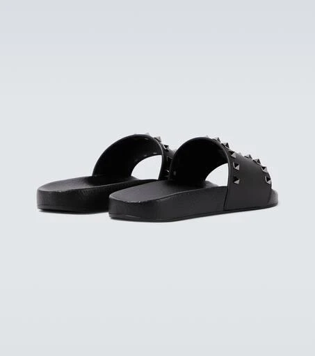 Valentino Rockstud slides 6