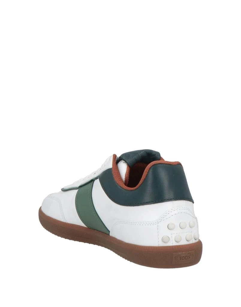 Tod's Sneakers 3