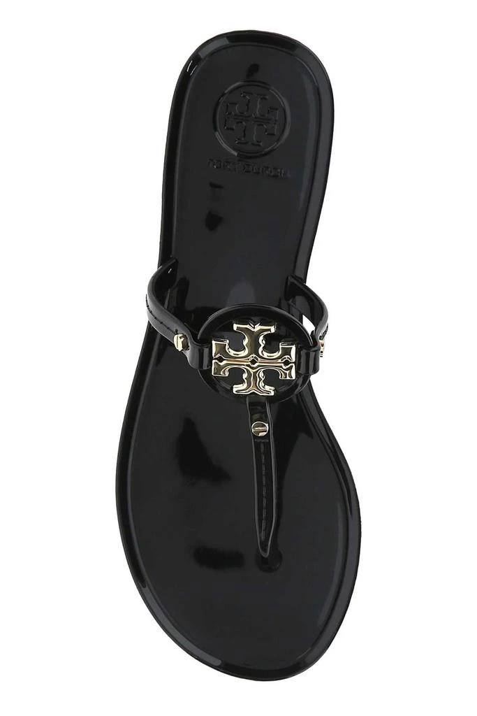 Tory Burch Tory Burch Mini Miller Jelly Thong Sandals 4