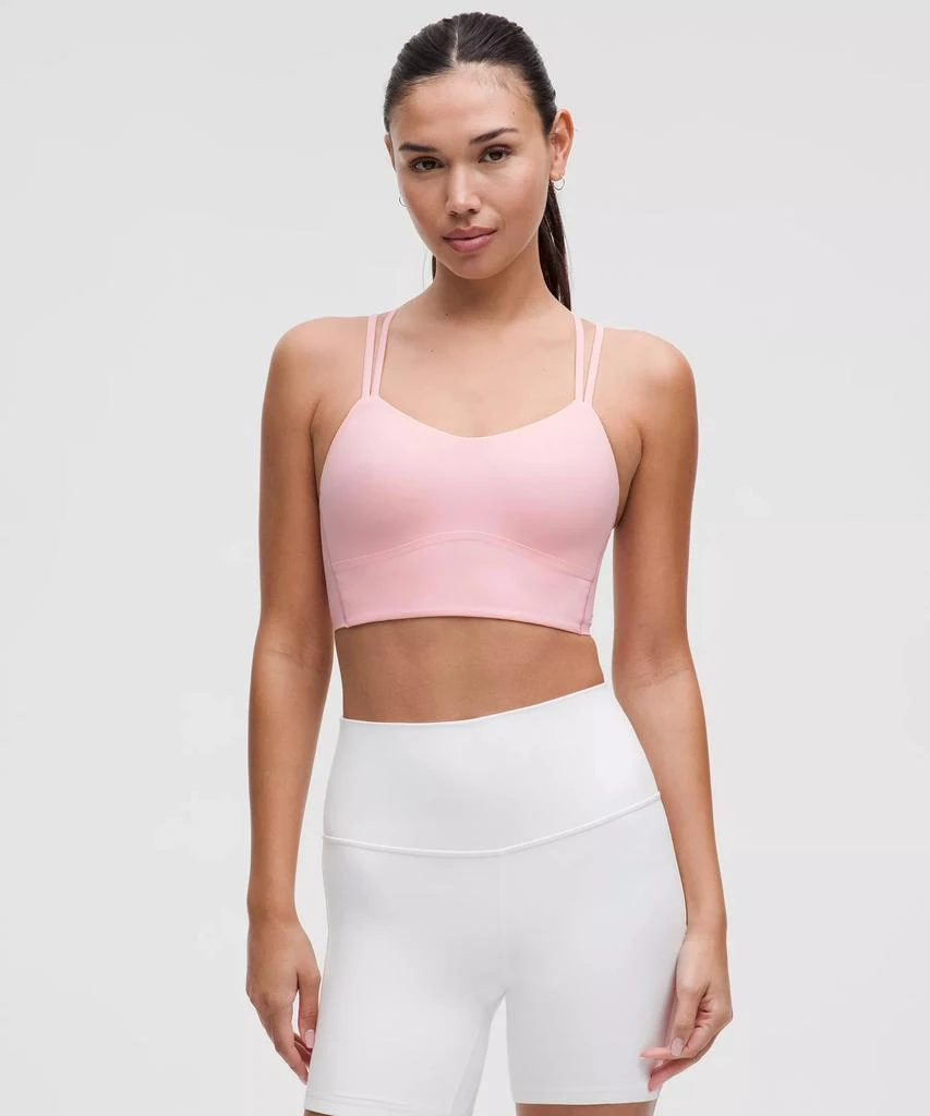 lululemon Like a Cloud Longline Bra *Light Support, B/C Cup 5