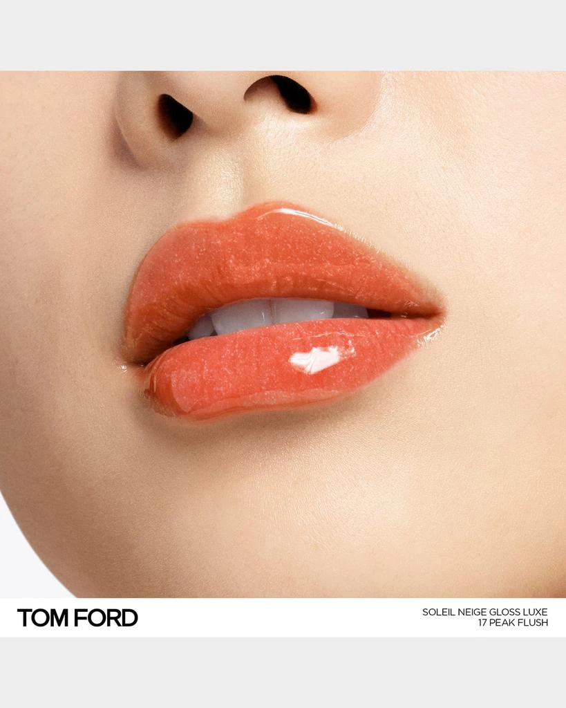Tom Ford Soleil Neige Gloss Luxe 2