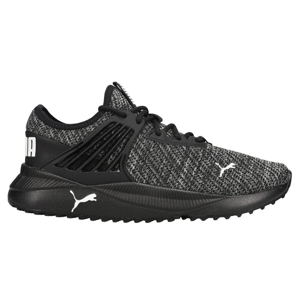 Puma Pacer Future Knit MU Lace Up Sneakers 1