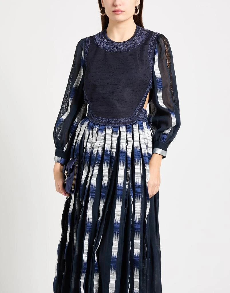 Dior Long dress 4
