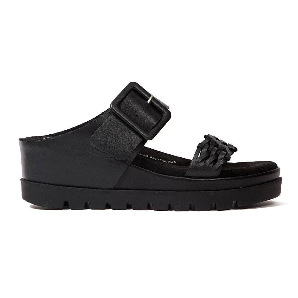 Jambu Dara Wedge Sandals 1