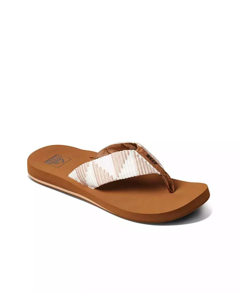Reef Women's Spring Woven Sandals 1