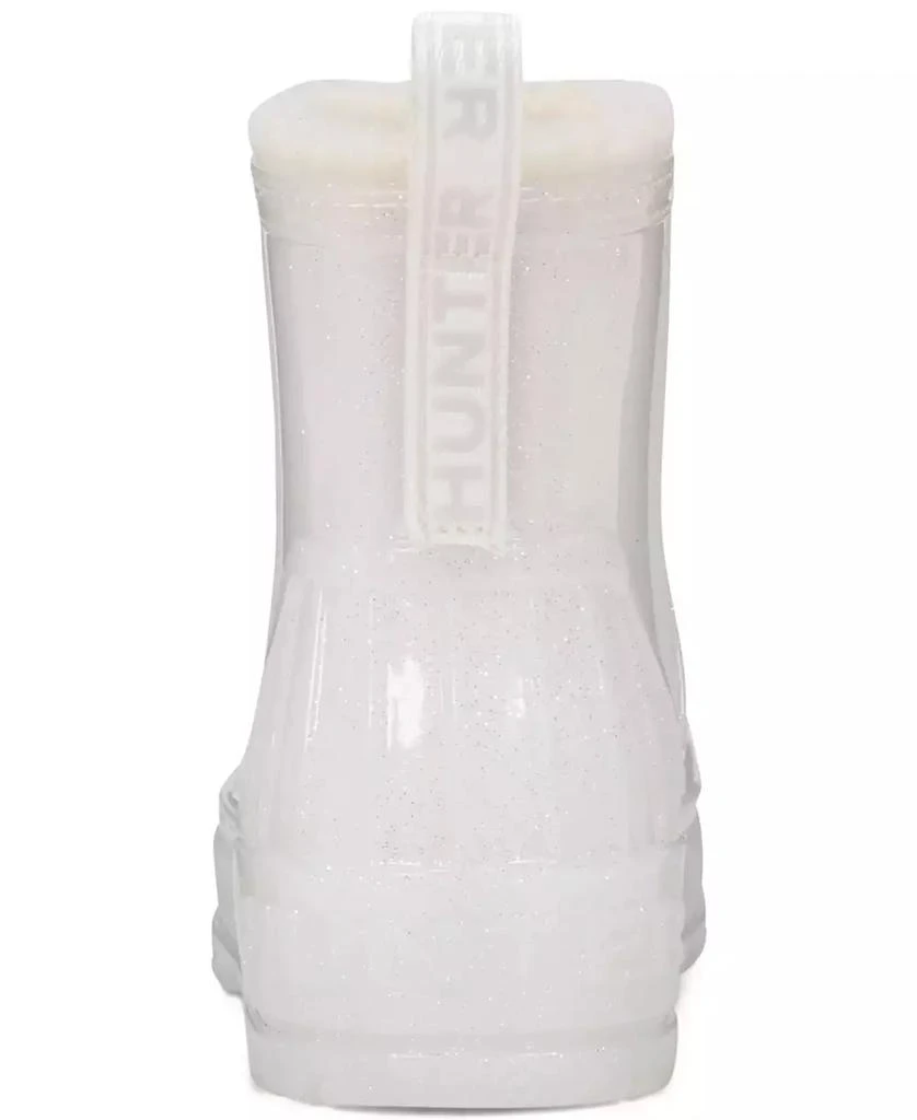 Hunter Toddler Girls
 Grace Waterproof Rain Boots from Finish Line 3