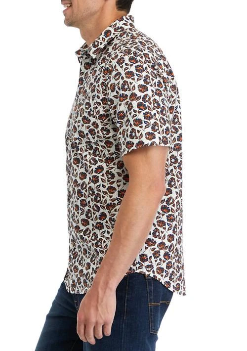 Levi's S Short Sleeve Classic One Pocket Shirt 3