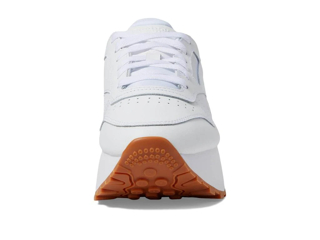 Reebok Classic Leather Triple Lift 6