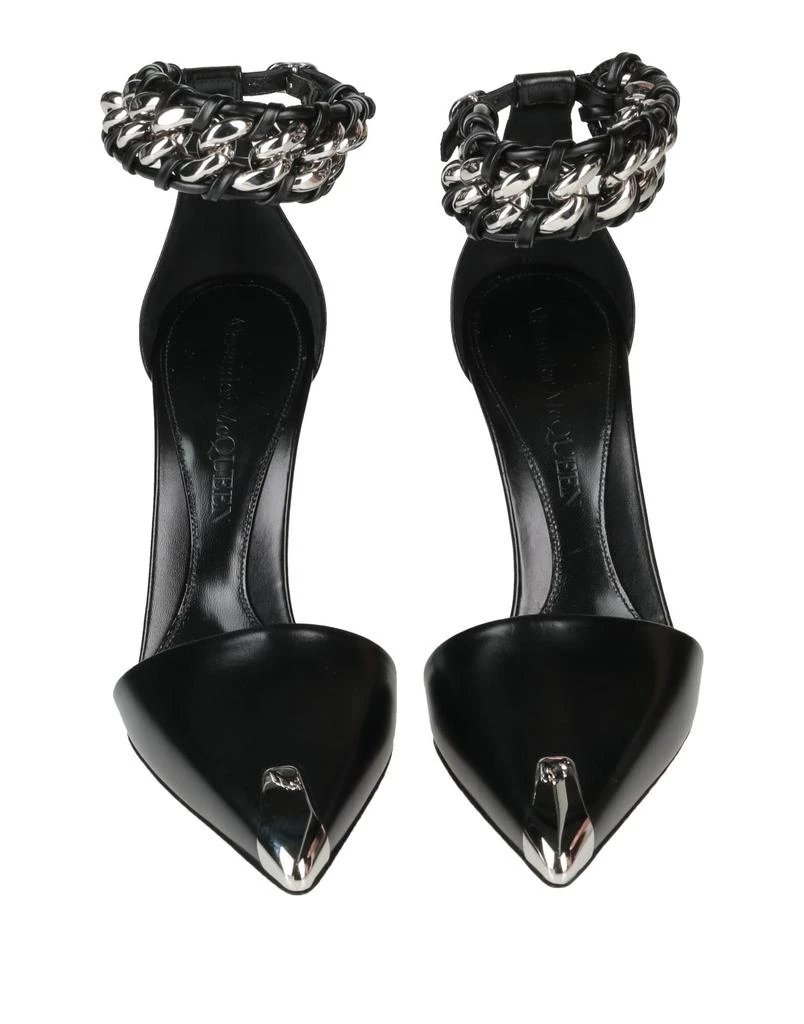 McQueen Pump 4