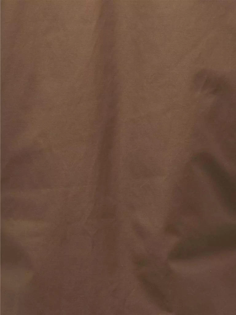 Barbour Border Showerproof Waxed Jacket 10