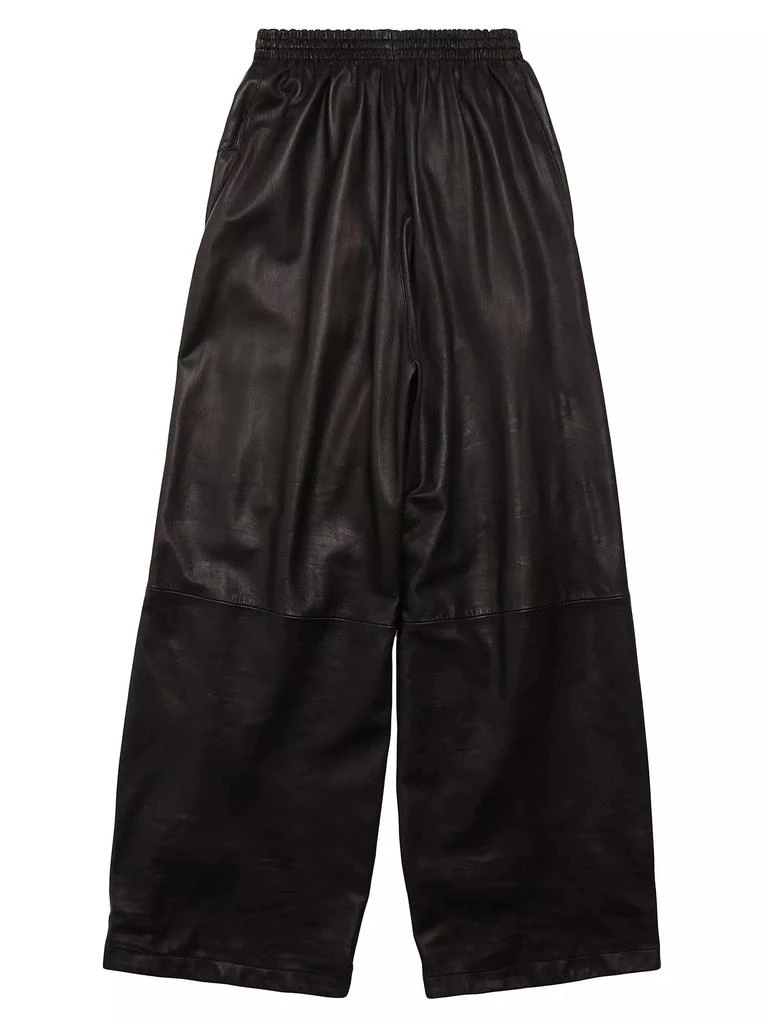 Balenciaga 3B Sports Icon Tracksuit Pants 2