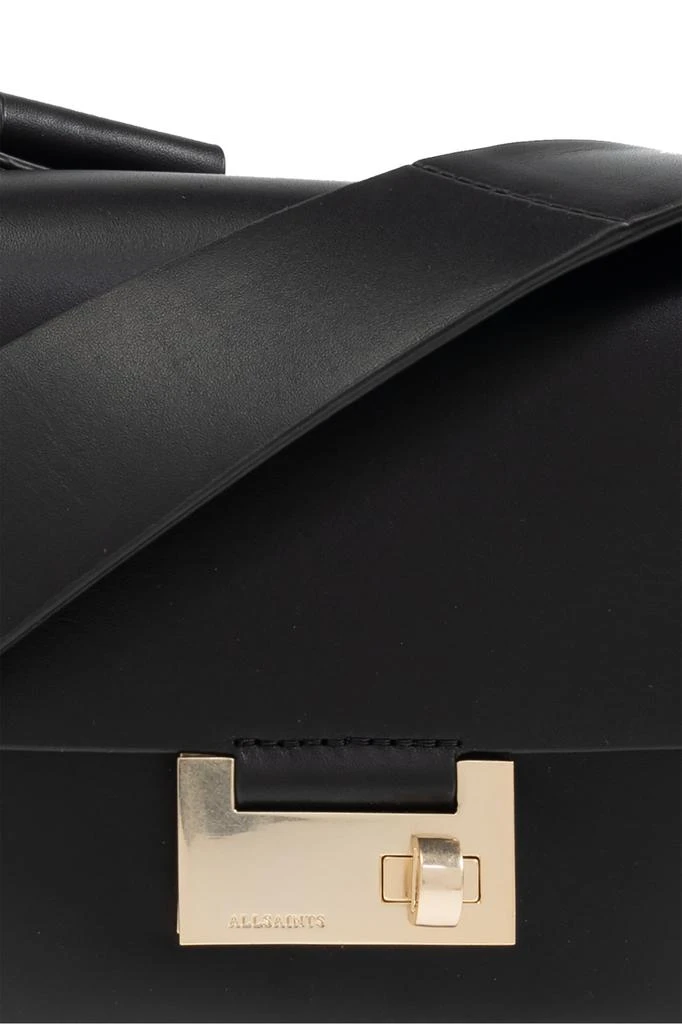 ALL SAINTS Frankie shoulder bag 6