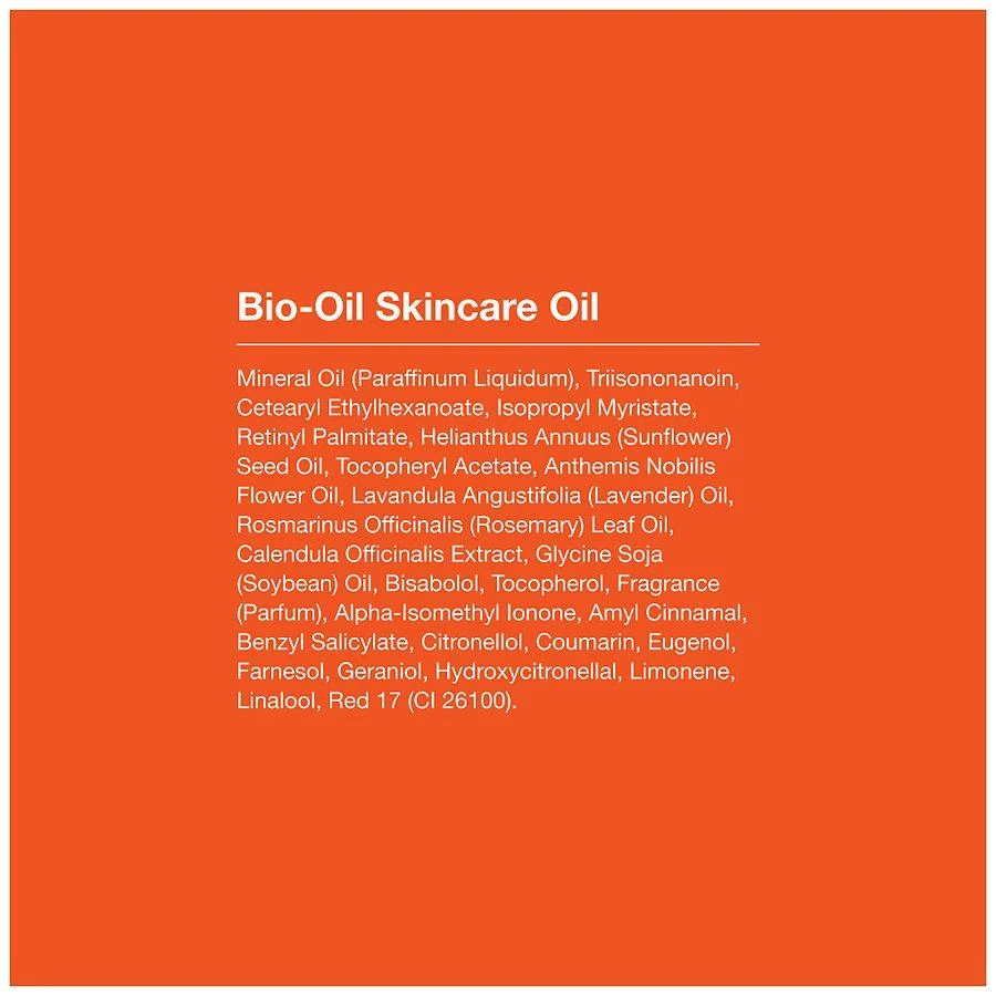 Bio-Oil Body Oil For Scars And Stretch Marks Serum Hydrates Dermatologist Recommended 3