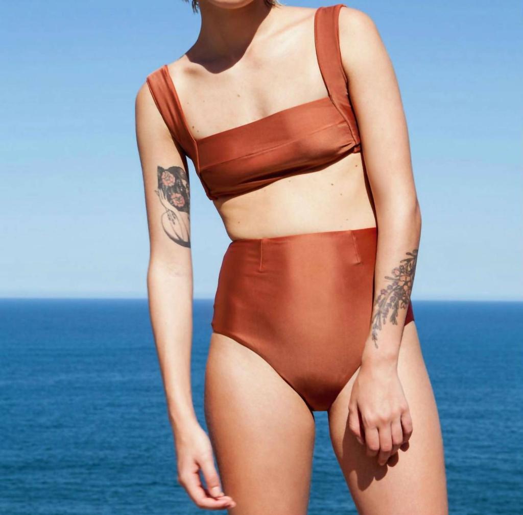 Haight Haight - Amanda Bikini Set