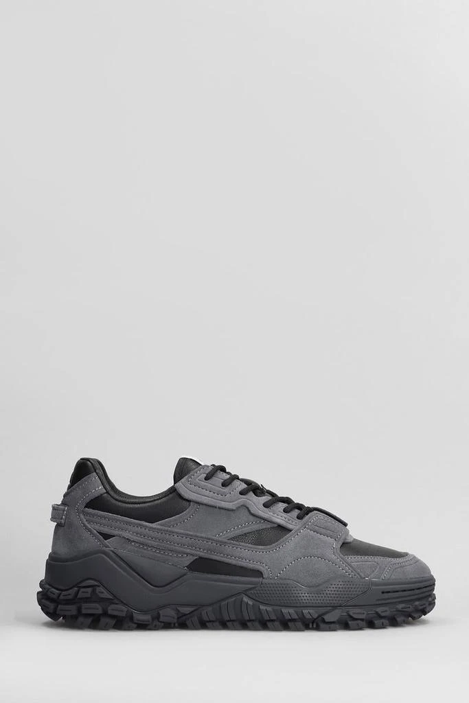 ELLESSE Ellesse Lsr Luxe 001 Sneakers 1