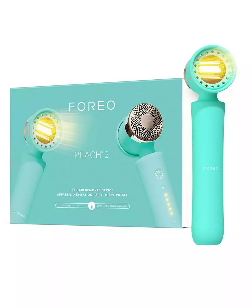 Foreo Mint 2.0 IPL Hair Removal Device