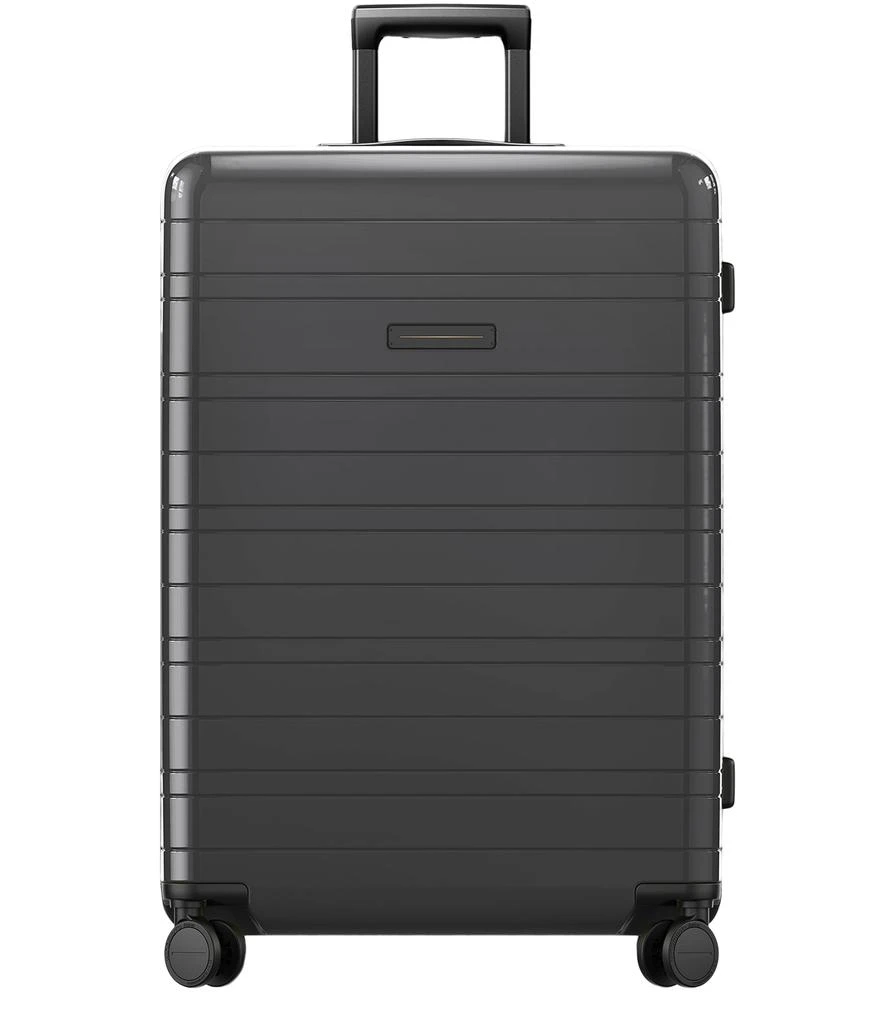 Horizn Studios H7 Essential Glossy Check-In luggage (90L) 2