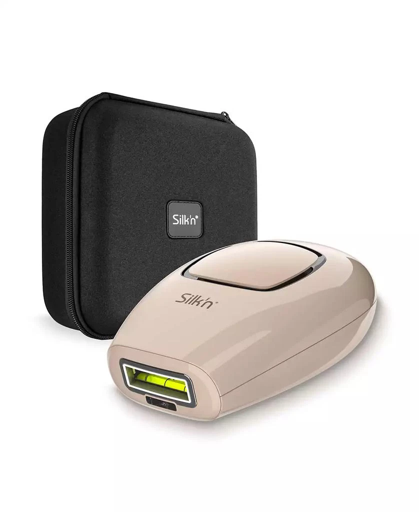Silk'N Infinity Ultra Fast Hair Removal Device 2