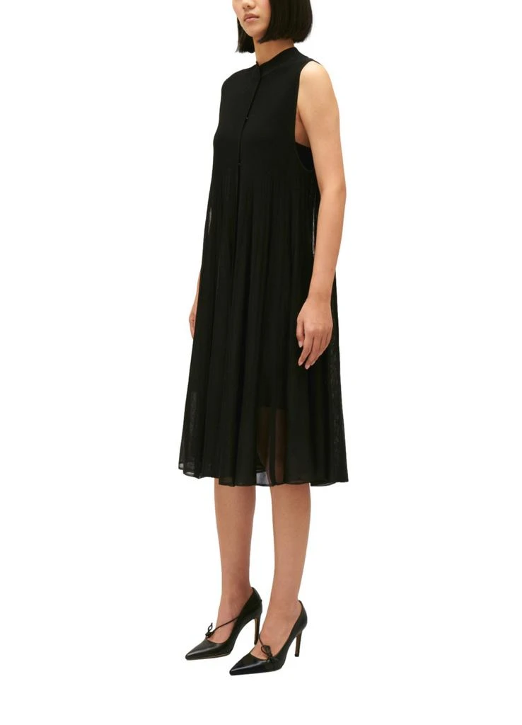 Claudie Pierlot Knit maxi dress 6