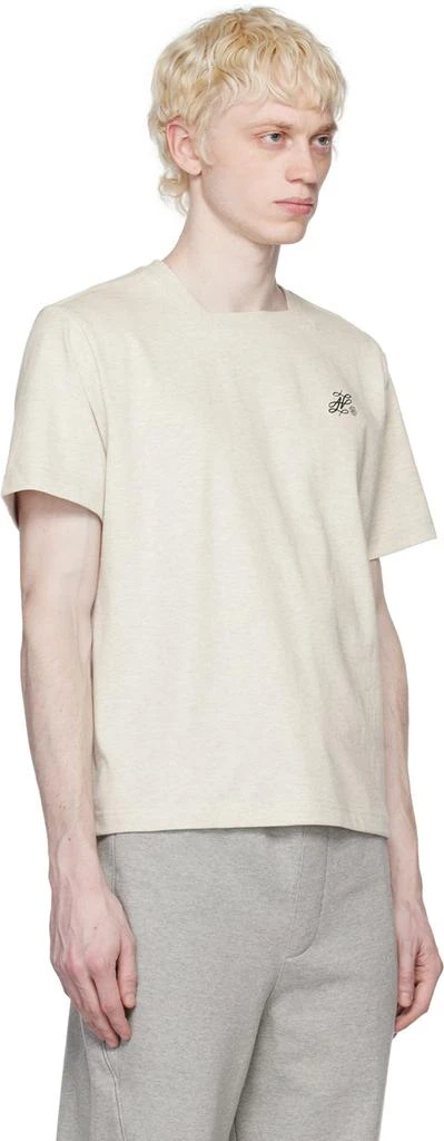 ADER error Off-White Dancy T-Shirt 2