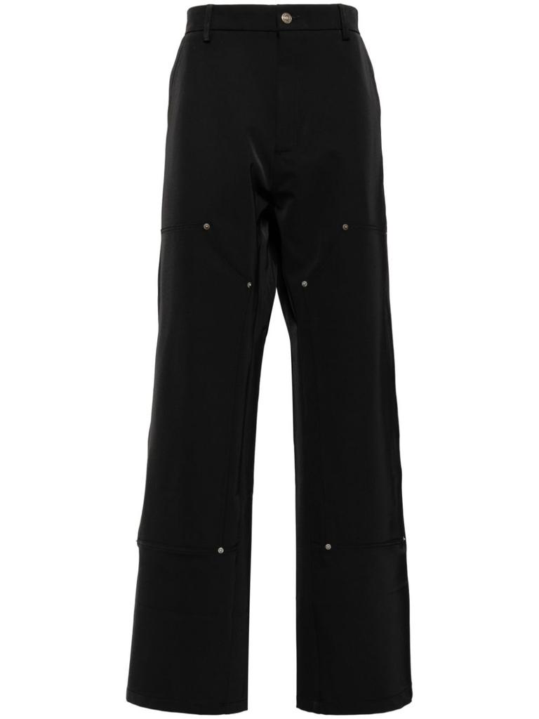 424 424 - Technical Trousers
