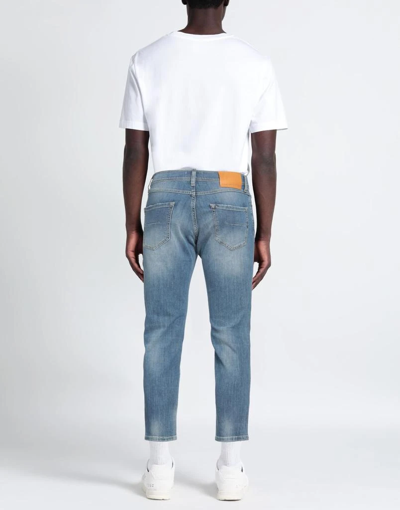 0/ZERO CONSTRUCTION Denim pants 3