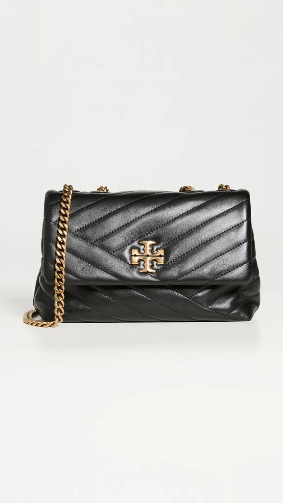 Tory Burch Small Kira Chevron Convertible Shoulder Bag 4