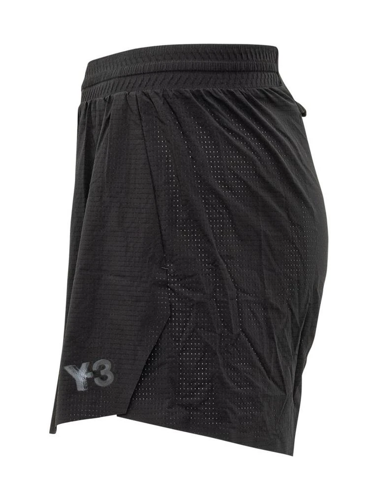 Y-3 Y-3 Adidas Shorts With Logo 3