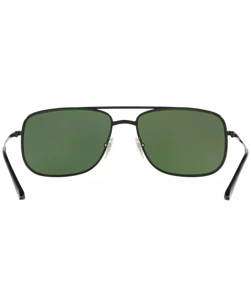 Sunglass Hut Collection Sunglasses, HU1004 5