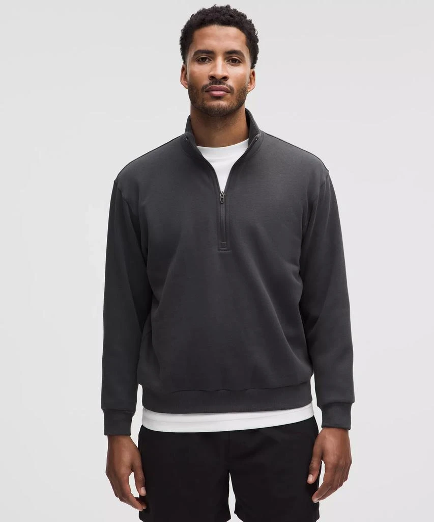 Lululemon Steady State Half Zip 32