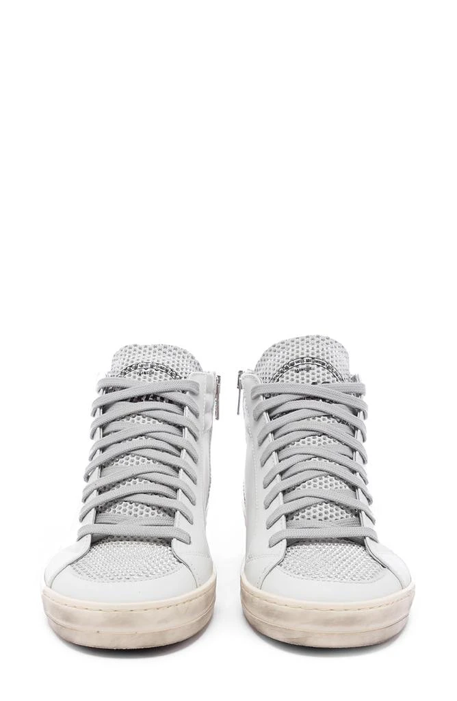 P448 Skate High Top Sneaker 2