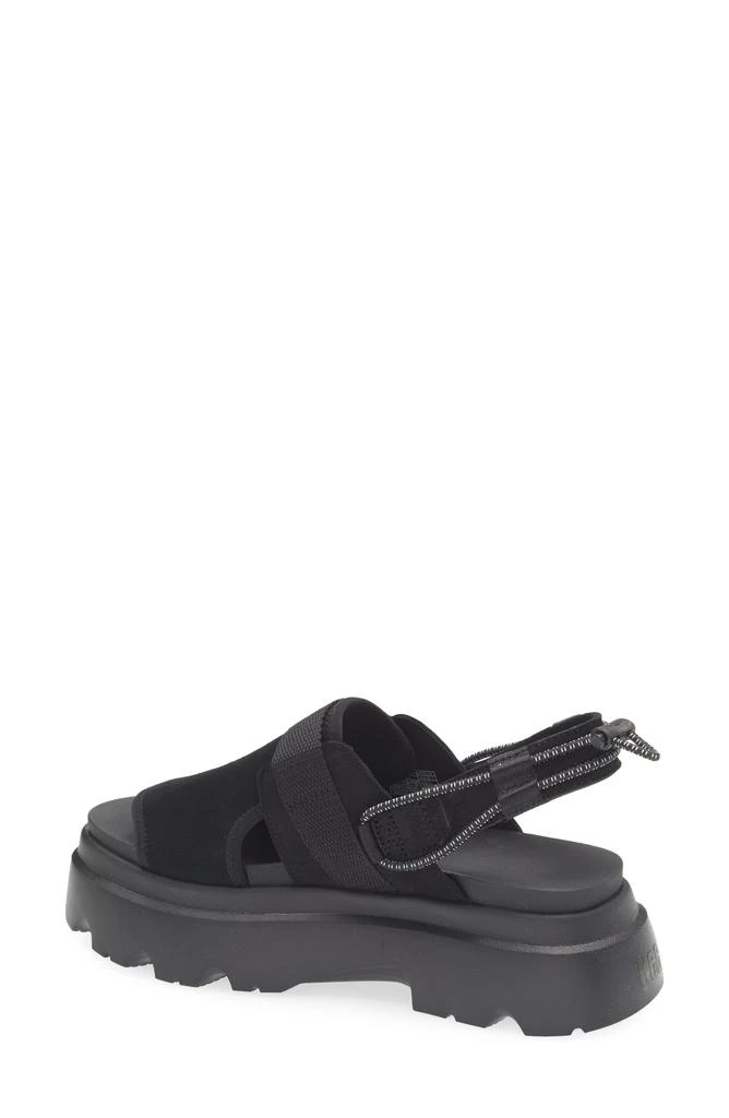 UGG Cady Platform Sandal 2