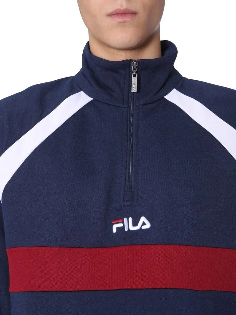 Fila Fila Oligert Sweatshirt 4