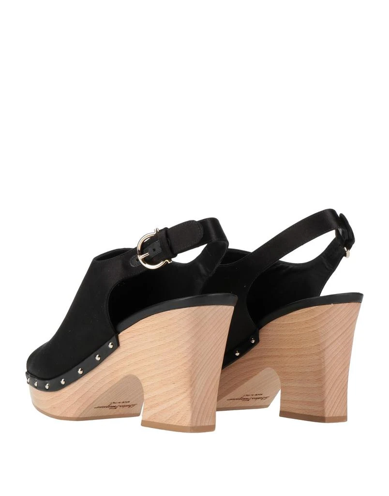 Salvatore Ferragamo Mules and clogs 3