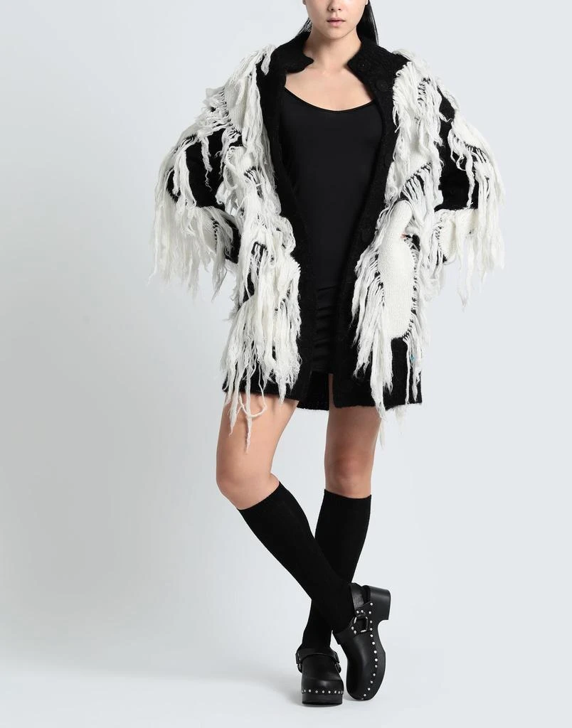 Salvatore Ferragamo Cardigan 2