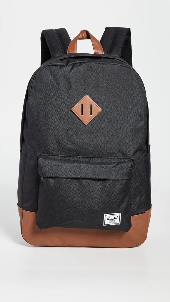 Herschel Supply Co Heritage Backpack 1