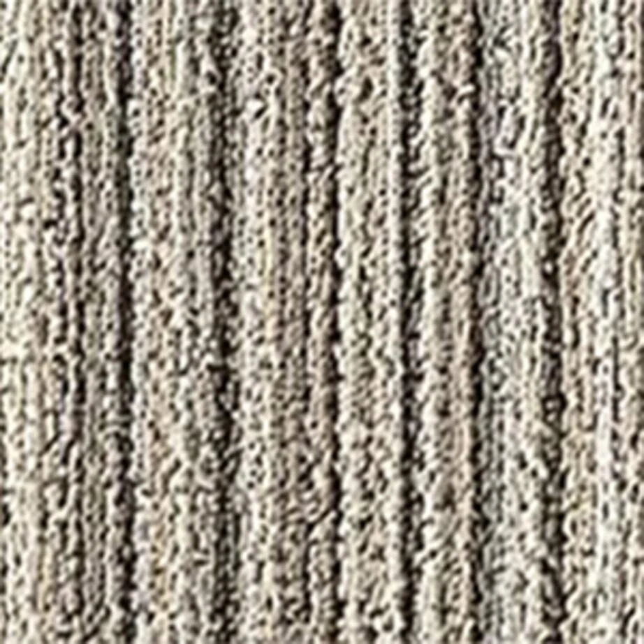 Chilewich Skinny Stripe Shag Doormat (46cm x 71cm) 3