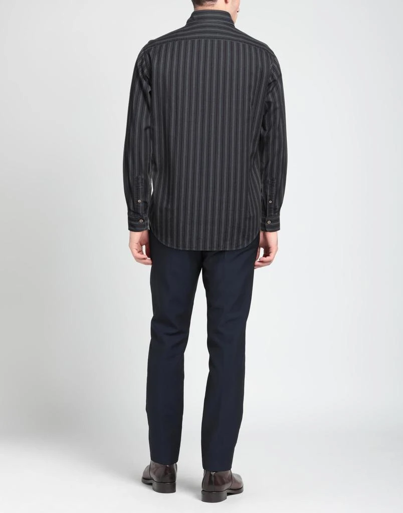 ALESSANDRO GHERARDI Striped shirt 3