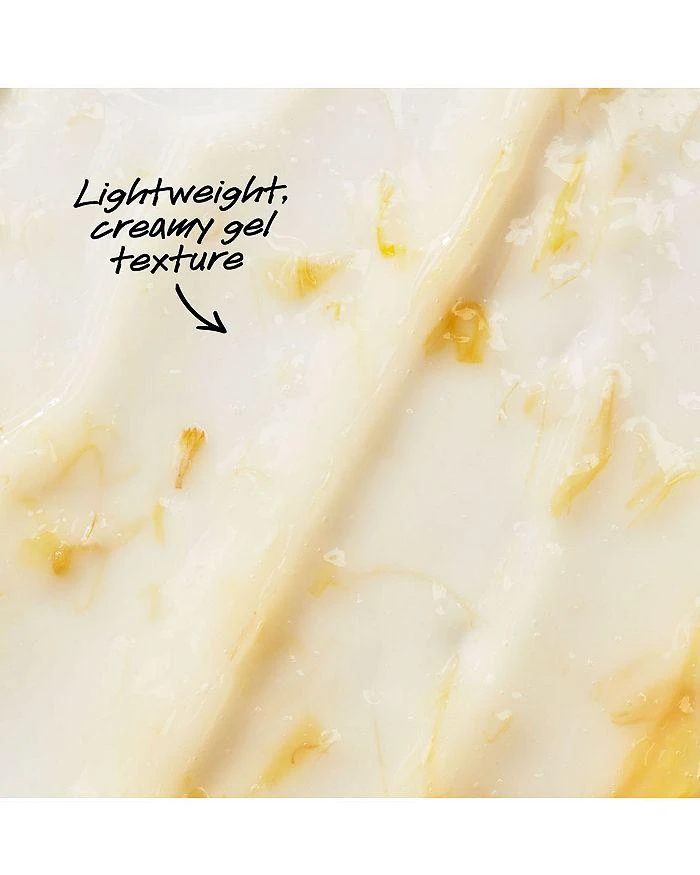 Kiehl's Calendula Petal-Infused Calming Mask 3.4 oz. 4