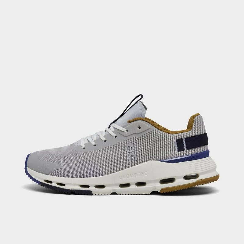 On Women's On Cloudnova Form Running Shoes 1