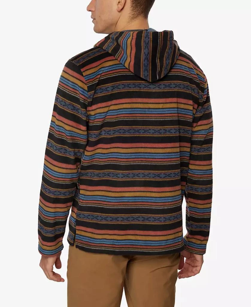 O'Neill Men's Newman Super Fleece Hoodie 2