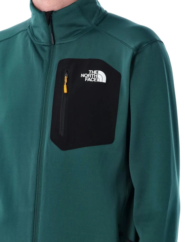 The North Face CREST FULL-ZIP FLEECE 3