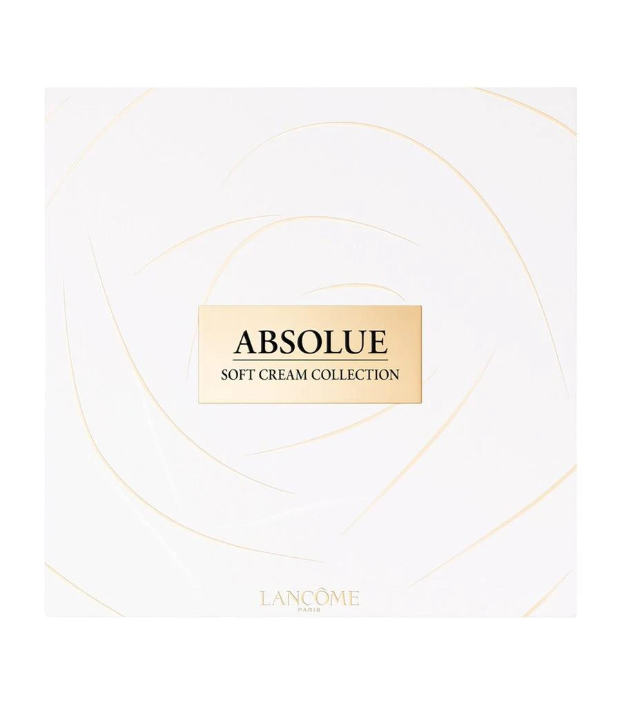 Lancôme Lancôme Absolue Soft Cream Collection Gift Set 2